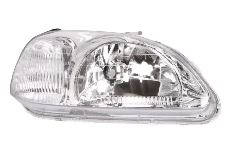 Передні фари Depo 217-1120R-LD-E