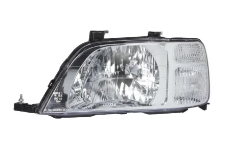 Фара передня Depo 217-1125L-LD-EM