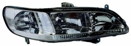 Фара передня Depo 217-1126R-LD-EM