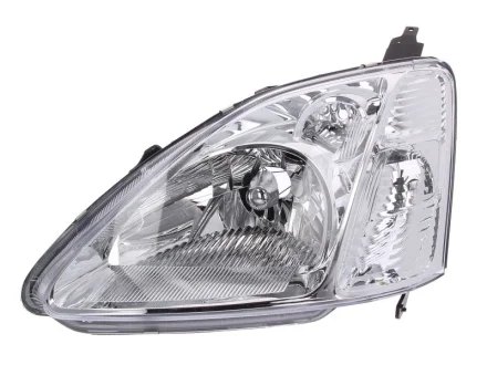 Фара передня Depo 217-1137L-LDEM1