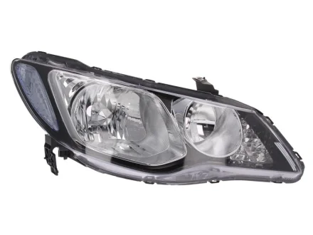 Фара передня Depo 217-1159R-LDEM2