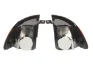 Лампа сигналу повороту переднього (помаранч) HONDA CIVIC V HB/COUPE 10.91-12.95 Depo 2171520PTBVYU (фото 2)