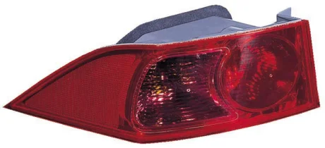 Лiхтар задній Depo 217-1958L-UE