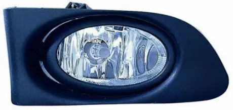 Фара противотуманна DEPO 217-2029L-UE