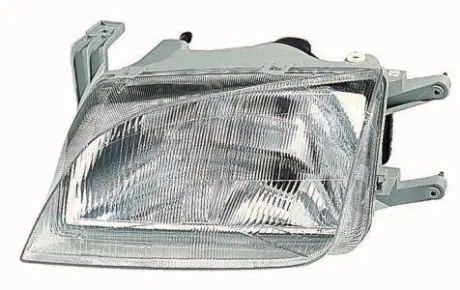 Фара передня DEPO 218-1117R-LD-EM