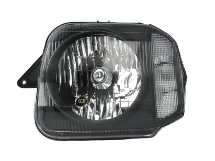 Фара передня Depo 218-1126L-LDEM2