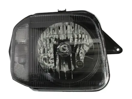 Фара передня DEPO 218-1126R-LDEM2
