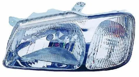 Фара передня DEPO 221-1116L-LD-EM