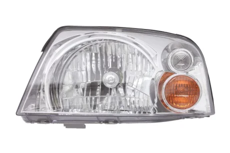 Фара передня Depo 221-1133L-LD-EM
