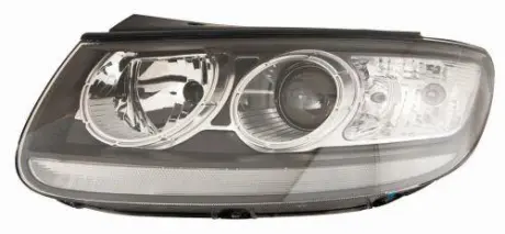 Фара передня DEPO 221-1144L-LEMN2