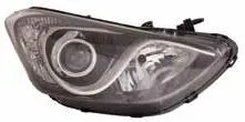 Фара передня Depo 221-1161RMLDEM1