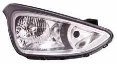 Фара передня Depo 221-1176R-LDEM2