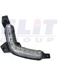 Фара протитуманна Depo 221-1601L-AE