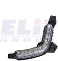 Фара протитуманна Depo 221-1601R-AE