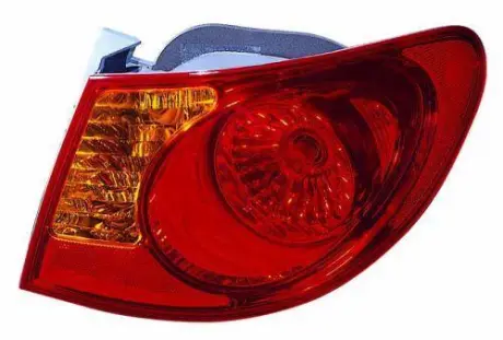 Лiхтар задній DEPO 221-1939R-UE