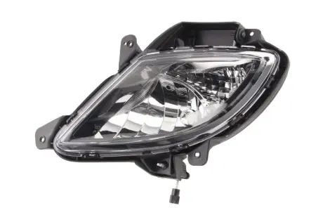 Фара противотуманна DEPO 221-2033L-UE