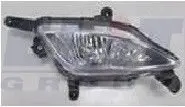 Фара противотуманна DEPO 221-2039R-UE