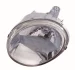 Фара передня Depo 222-1107L-LD-EM (фото 1)