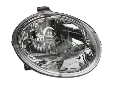 Фара передня Depo 222-1107R-LD-EM