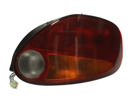 Лiхтар задній Depo 222-1905R-LD-AE