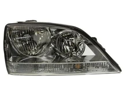 Фара передня DEPO 223-1121RMLD-EM