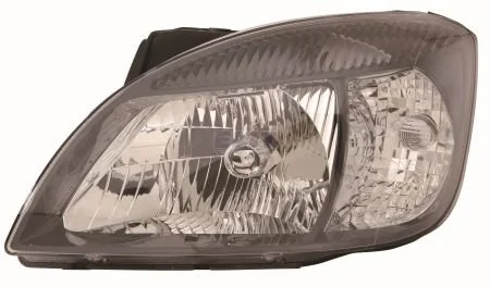 Фара передня Depo 223-1123RMLEMN2