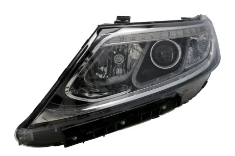 Основна фара Depo 223-1152L-LEHM2