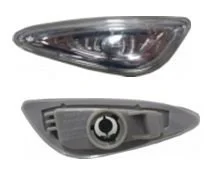 Боковий повторювач Depo 223-1406L-UE
