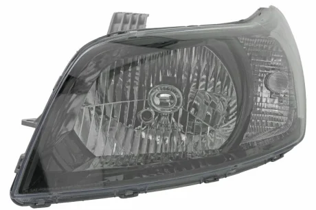 Передні фари Depo 235-1105LMLEMN2