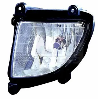 Фара противотуманна DEPO 323-2009L-AQD