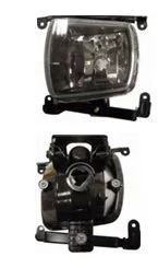 Фара протитуманна Depo 323-2011R-UQ