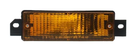 Показчик повороту Depo 344-1602L-AE