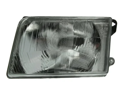 Фара передня Depo 431-1125L-LD-E