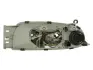 Фара передня DEPO 431-1128R-LD-EM (фото 2)