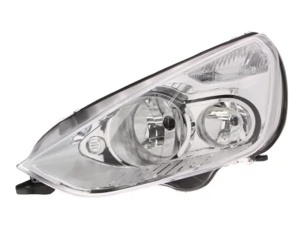 Фара передня Depo 431-1174L-LD-EM