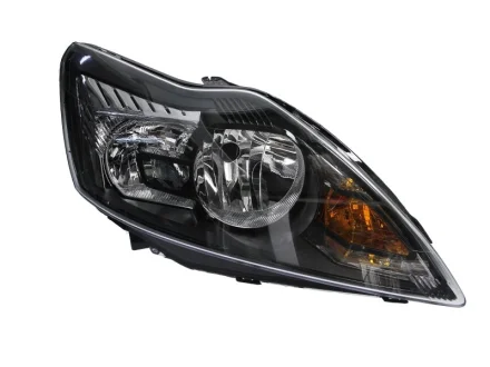 Фара передня Depo 431-1181RMLDEM2