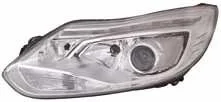 Фара передня Depo 431-11A7LMLDHEM