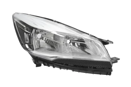 Фара передня Depo 431-11C1RMLD-EM