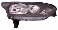 Фара пра. FORD TRANSIT CONNECT 13-18 Depo 431-11C4RMLDEM2