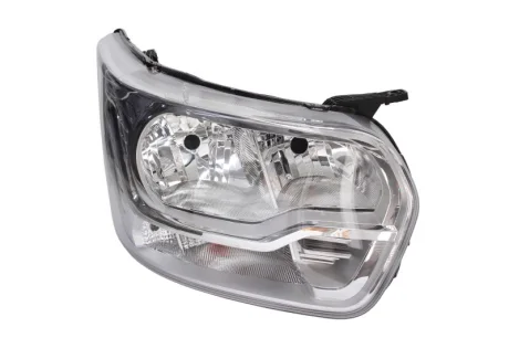 Фара пра. FORD TRANSIT 14 Depo 431-11C6RMLD-EM