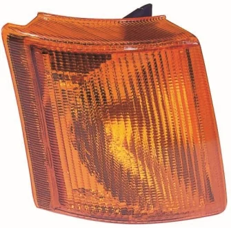 Показчик повороту Depo 431-1516R-WE