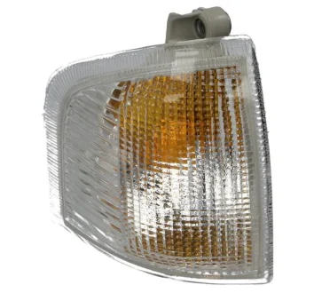 Показчик повороту Depo 431-1522R-UE-C