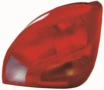 Лiхтар задній DEPO 431-1919R-LD-UE