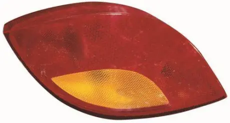 Лiхтар задній DEPO 431-1957L-LD-UE