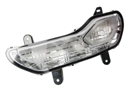Фара протитуманна Depo 431-2037R-UEN