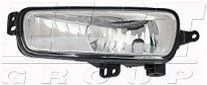 Фара противотуманна Depo 431-2038L-UQ