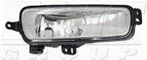 Фара противотуманна Depo 431-2038R-UQ