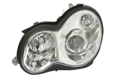 Фара передня Depo 440-1136L-LDHEM
