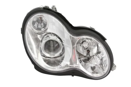 Фара передня Depo 440-1136R-LDHEM
