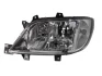 Фара передня Depo 440-1137L-LD-EM (фото 1)